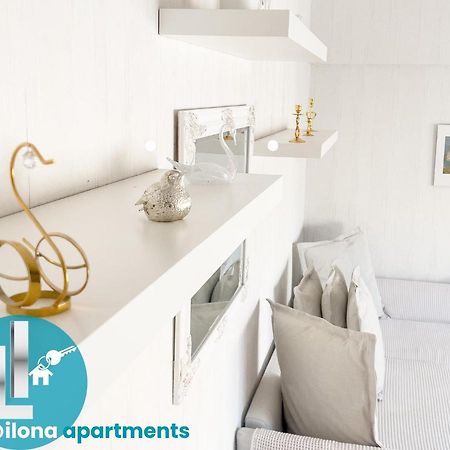 Ilona Apartments -"Home Away From Home" Kotka Exterior foto