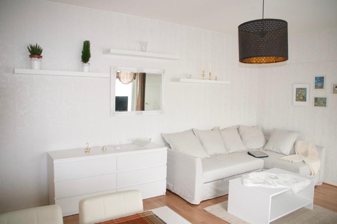 Ilona Apartments -"Home Away From Home" Kotka Exterior foto